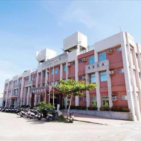 Leda Hotel Lục Đảo Ngoại thất bức ảnh