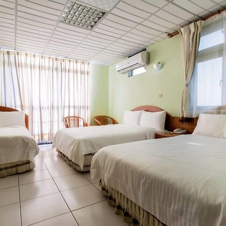 Leda Hotel Lục Đảo Ngoại thất bức ảnh