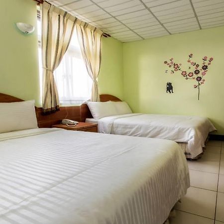 Leda Hotel Lục Đảo Ngoại thất bức ảnh