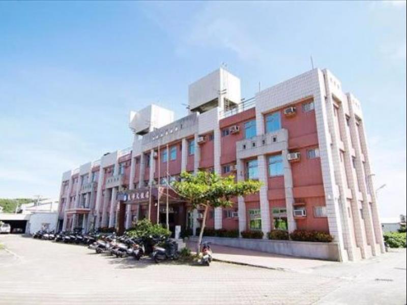 Leda Hotel Lục Đảo Ngoại thất bức ảnh
