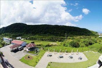 Leda Hotel Lục Đảo Ngoại thất bức ảnh