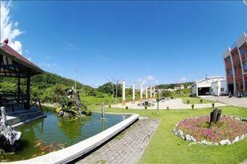 Leda Hotel Lục Đảo Ngoại thất bức ảnh