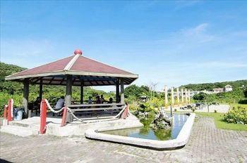 Leda Hotel Lục Đảo Ngoại thất bức ảnh