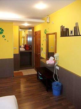 Leda Hotel Lục Đảo Ngoại thất bức ảnh
