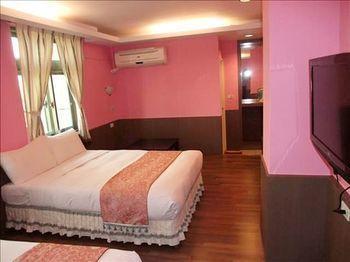 Leda Hotel Lục Đảo Ngoại thất bức ảnh