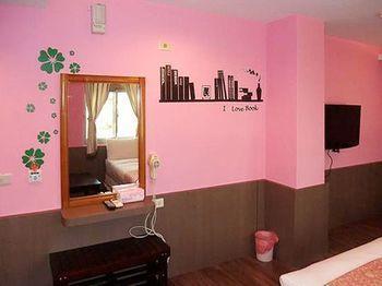 Leda Hotel Lục Đảo Ngoại thất bức ảnh