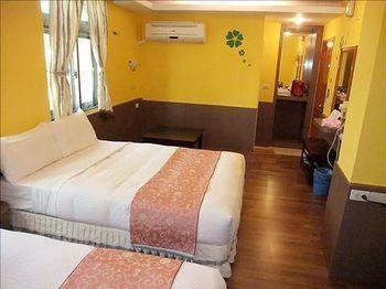 Leda Hotel Lục Đảo Ngoại thất bức ảnh