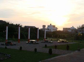 Leda Hotel Lục Đảo Ngoại thất bức ảnh