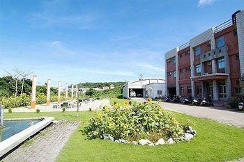 Leda Hotel Lục Đảo Ngoại thất bức ảnh