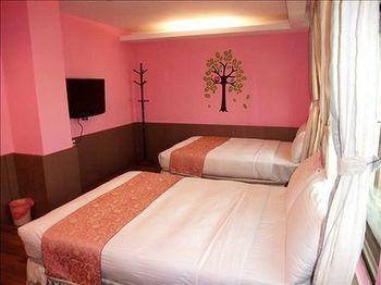 Leda Hotel Lục Đảo Ngoại thất bức ảnh